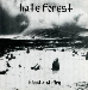 Hate Forest: Blood And Fire - Cover