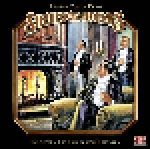 Sherlock Holmes: (29) Die Junker Von Reigate - Cover