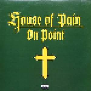House Of Pain: On Point - Cover