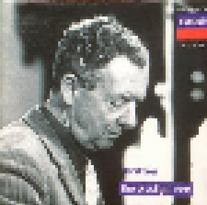 Benjamin Britten: Prodigal Son, The - Cover
