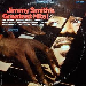 Jimmy Smith: Jimmy Smith's Greatest Hits! - Cover