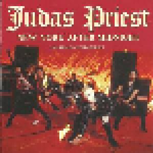 Judas Priest: New York After Midnight - Cover