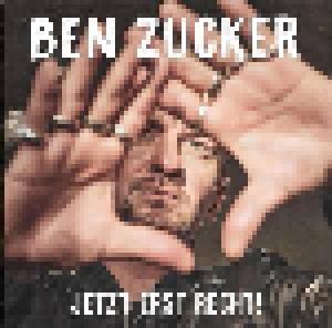 Ben Zucker: Jetzt Erst Recht! - Cover