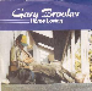 Gary Brooker: Home Loving - Cover