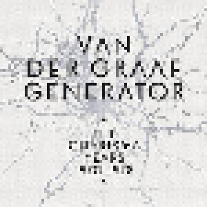 Van der Graaf Generator: Charisma Years 1970-1978, The - Cover