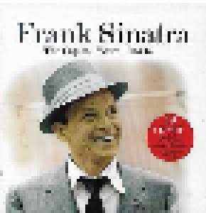 Frank Sinatra: Capitol Years 1953-62, The - Cover