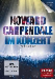 Howard Carpendale: Im Konzert - Cover
