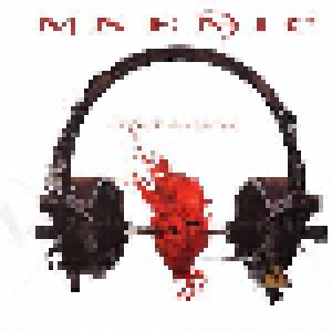 Mnemic: Audio Injected Soul, The - Cover