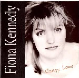 Fiona Kennedy: Crazy Love - Cover