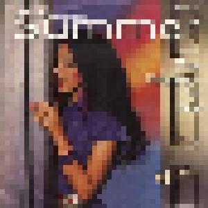 Donna Summer: Woman In Me, The - Cover