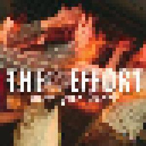 The Effort: Wear Your Heart - Cover