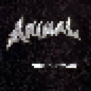 Cover - Randy Piper's Animal: 900lb. Steam