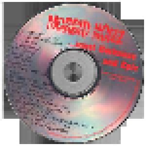 Cover - Graviora Manent: Morbid Noizz 4 - Most Darkness & Epic