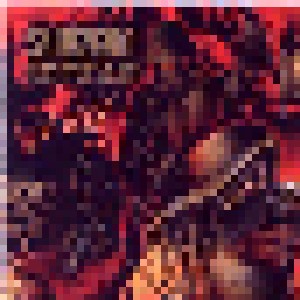 Cover - Subzero: Necropolis "City Of The Damned"