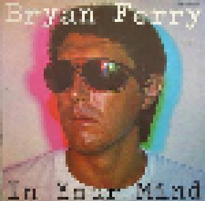 Bryan Ferry: In Your Mind (LP) - Bild 1