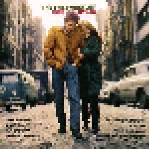 Bob Dylan: The Freewheelin' Bob Dylan (CD) - Bild 1