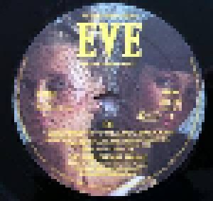 The Alan Parsons Project: Eve (LP) - Bild 2