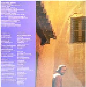 The Alan Parsons Project: Eve (LP) - Bild 5