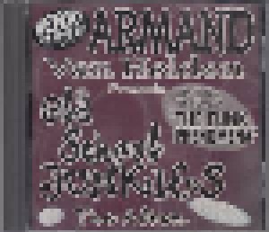 Cover - Armand van Helden: Old School Junkies - The Album