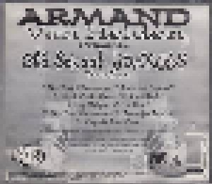 Armand van Helden: Old School Junkies - The Album (CD) - Bild 2