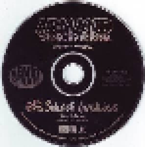 Armand van Helden: Old School Junkies - The Album (CD) - Bild 3
