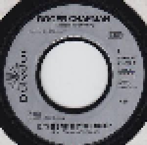 Roger Chapman: Is There Anybody Out There? (7") - Bild 3