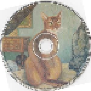 Joni Mitchell: Taming The Tiger (CD) - Bild 3