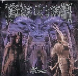 Cradle Of Filth: Midian (CD) - Bild 3