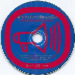 Scooter + Scooter Vs. Status Quo: Jump That Rock [Whatever You Want] (Split-Single-CD) - Bild 4