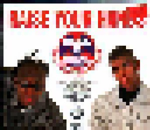 Reel 2 Real Feat. The Mad Stuntman: Raise Your Hands (Single-CD) - Bild 1