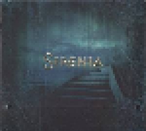 Sirenia: The 13th Floor (CD) - Bild 5