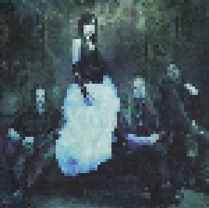 Sirenia: The 13th Floor (CD) - Bild 7