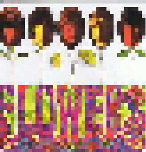 Rolling Stones, The: Flowers (2002)