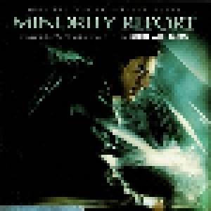 John Williams: Minority Report (CD) - Bild 1