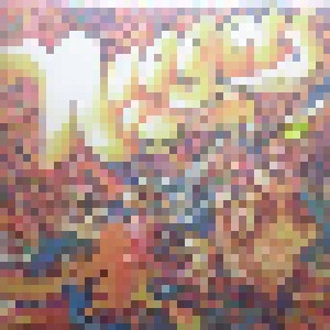 Nuggets - Original Artyfacts From The First Psychedelic Era 1965-1968 (2-LP) - Bild 1