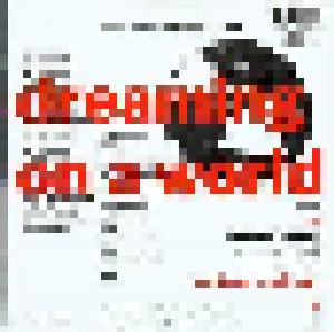 Tracy Chapman: Dreaming On A World (7") - Bild 2