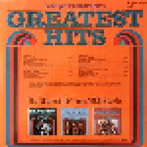 Herb Alpert & The Tijuana Brass: Greatest Hits (LP) - Bild 2