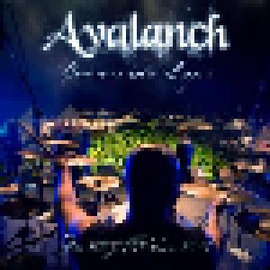 Avalanch: Caminar Sobre El Agua (2-CD + DVD) - Bild 1