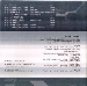 Seabound: Poisonous Friend (Mini-CD / EP) - Bild 2