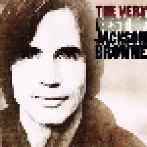 Jackson Browne: The Very Best Of Jackson Browne (2-CD) - Bild 1