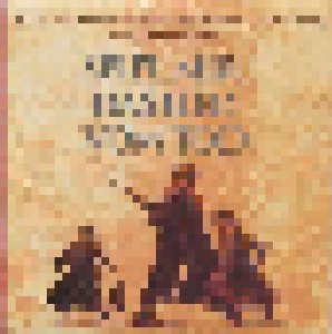 Ennio Morricone: Spiel Mir Das Lied Vom Tod (Mini-CD / EP) - Bild 1