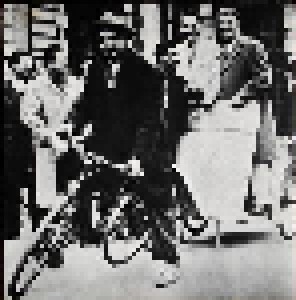 Django Reinhardt: La Grande Parade De Django Reinhardt (2-LP) - Bild 3