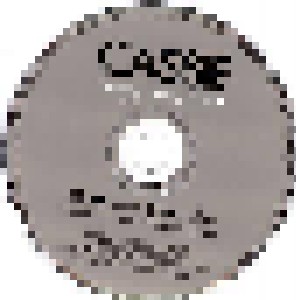 Cassie: Long Way 2 Go (Single-CD) - Bild 3