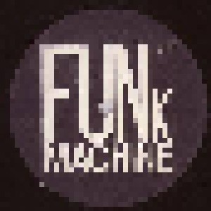 Funk Machine Feat. Loose Bruce: N.O.I.D. (12") - Bild 3