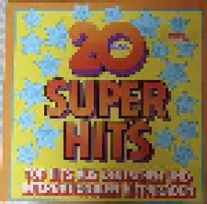  Unbekannt: 20 Vocal Super Hits - Cover