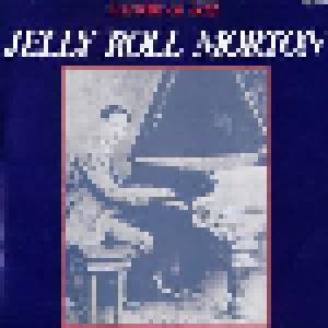 Jelly Roll Morton: Jelly Roll Morton - Cover