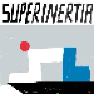 10 000 Russos: Superinertia - Cover