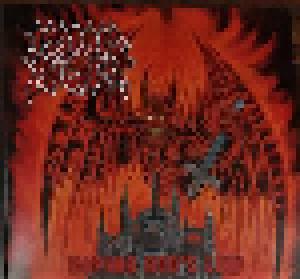 Morbid Angel: Raping God´s Law - Cover