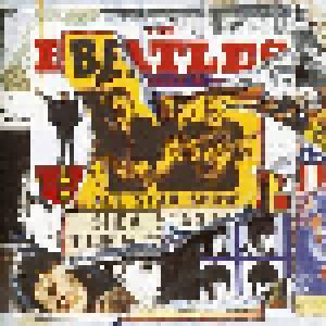 The Beatles: Anthology 2 - Cover