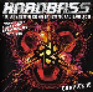 Hardbass Chapter 16 - Cover